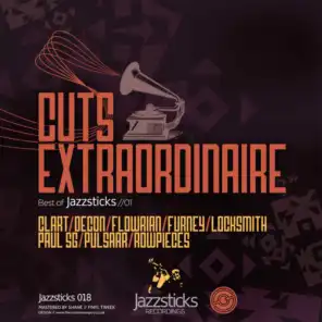 Cuts Extraordinaire – Best Of Jazzsticks Part One