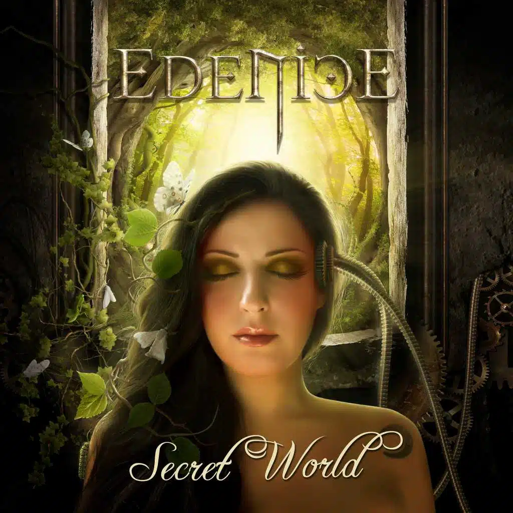 Edenice