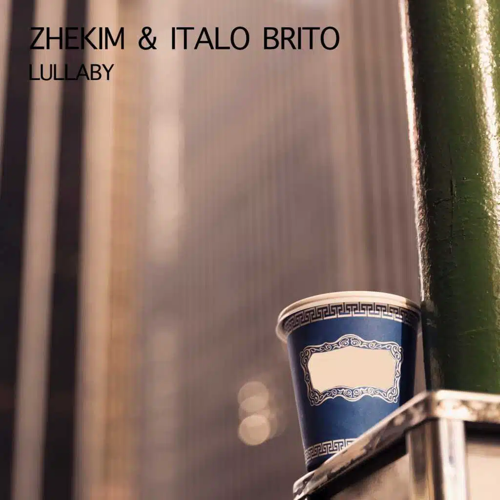 Zhekim & Italo Brito