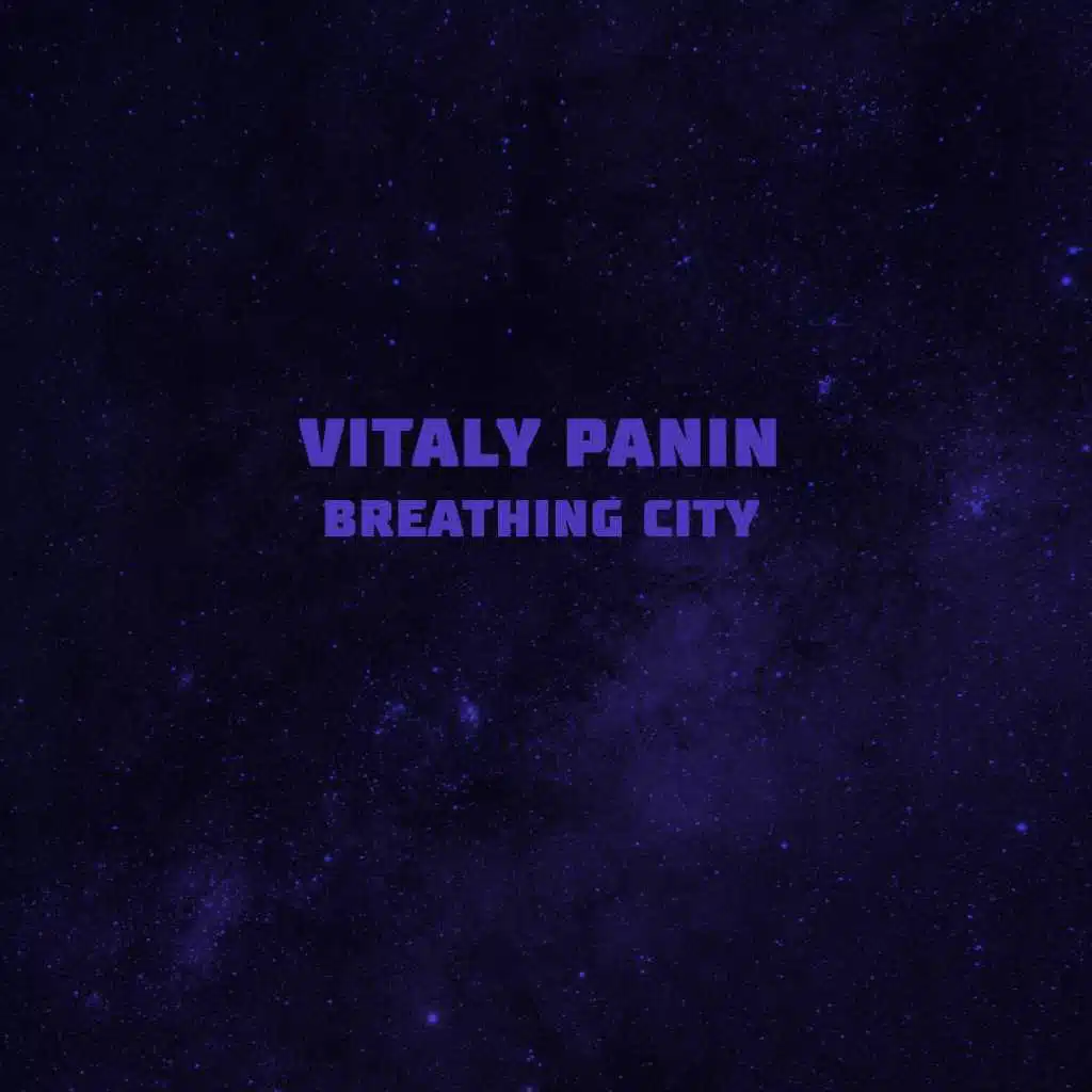 Breathing City