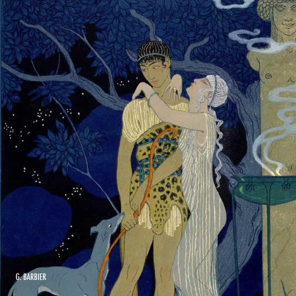 Songs of Alan Anderson of Jersey, Channel Isles