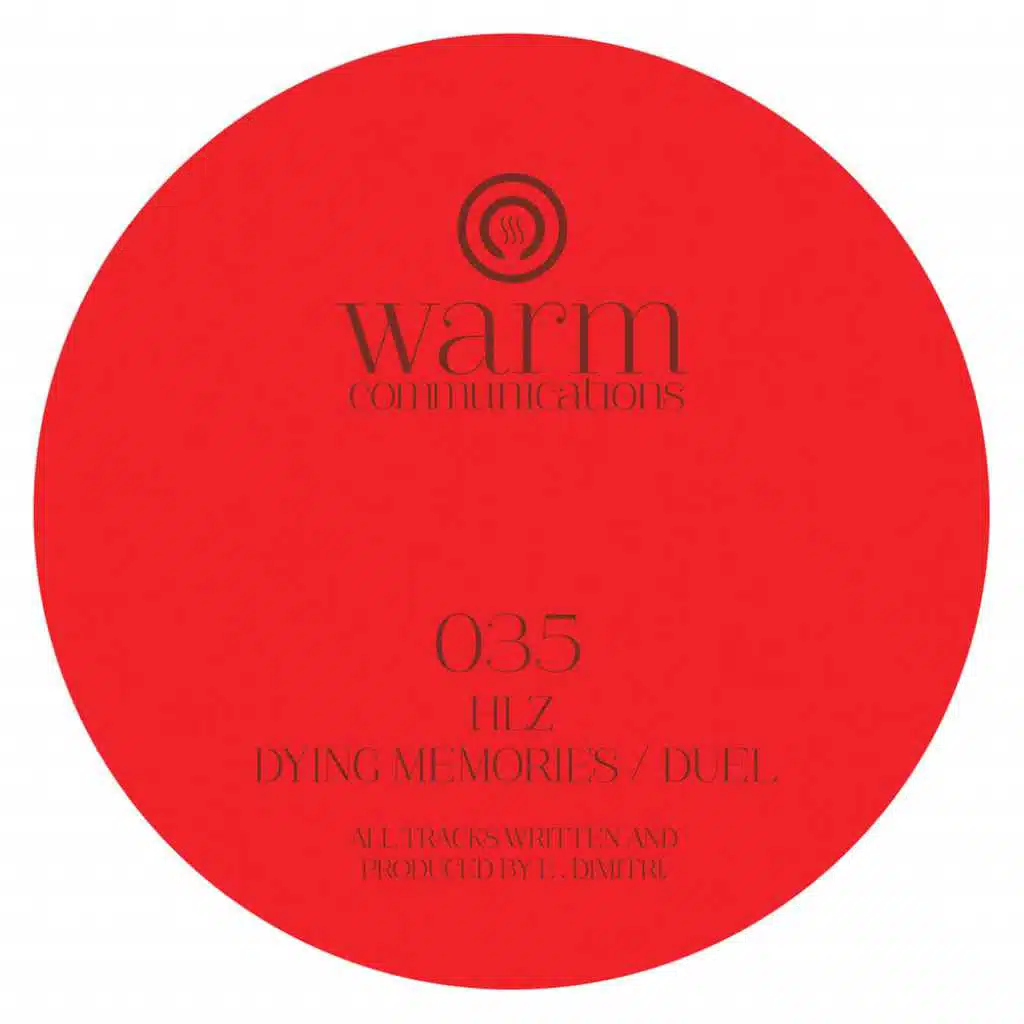 Dying Memories / Duel