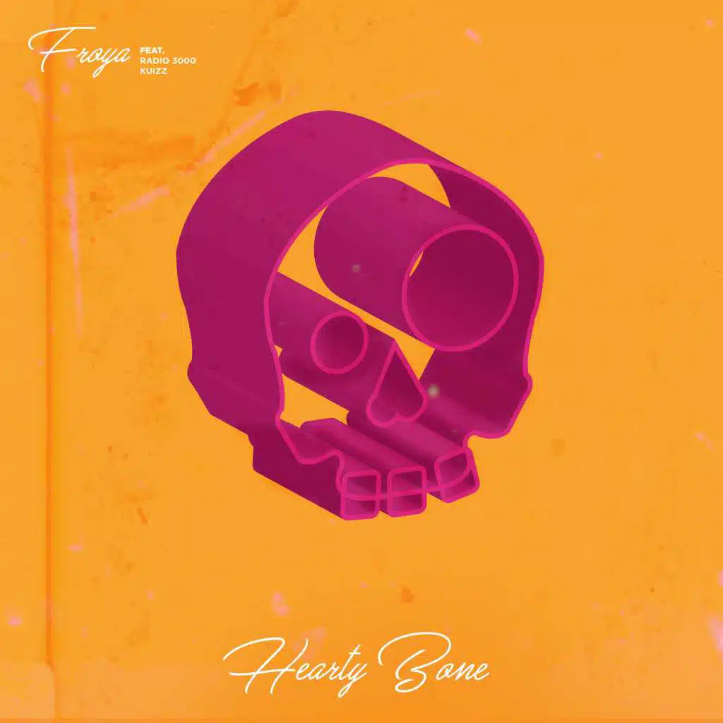 Hearty Bone (feat. Kuizz & Radio3000)