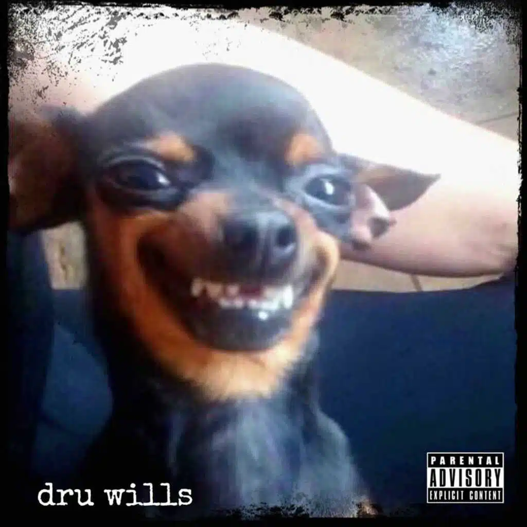 Desire (feat. Lamar Spires)