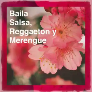 La Suegra (feat. Merengue Latin Band)
