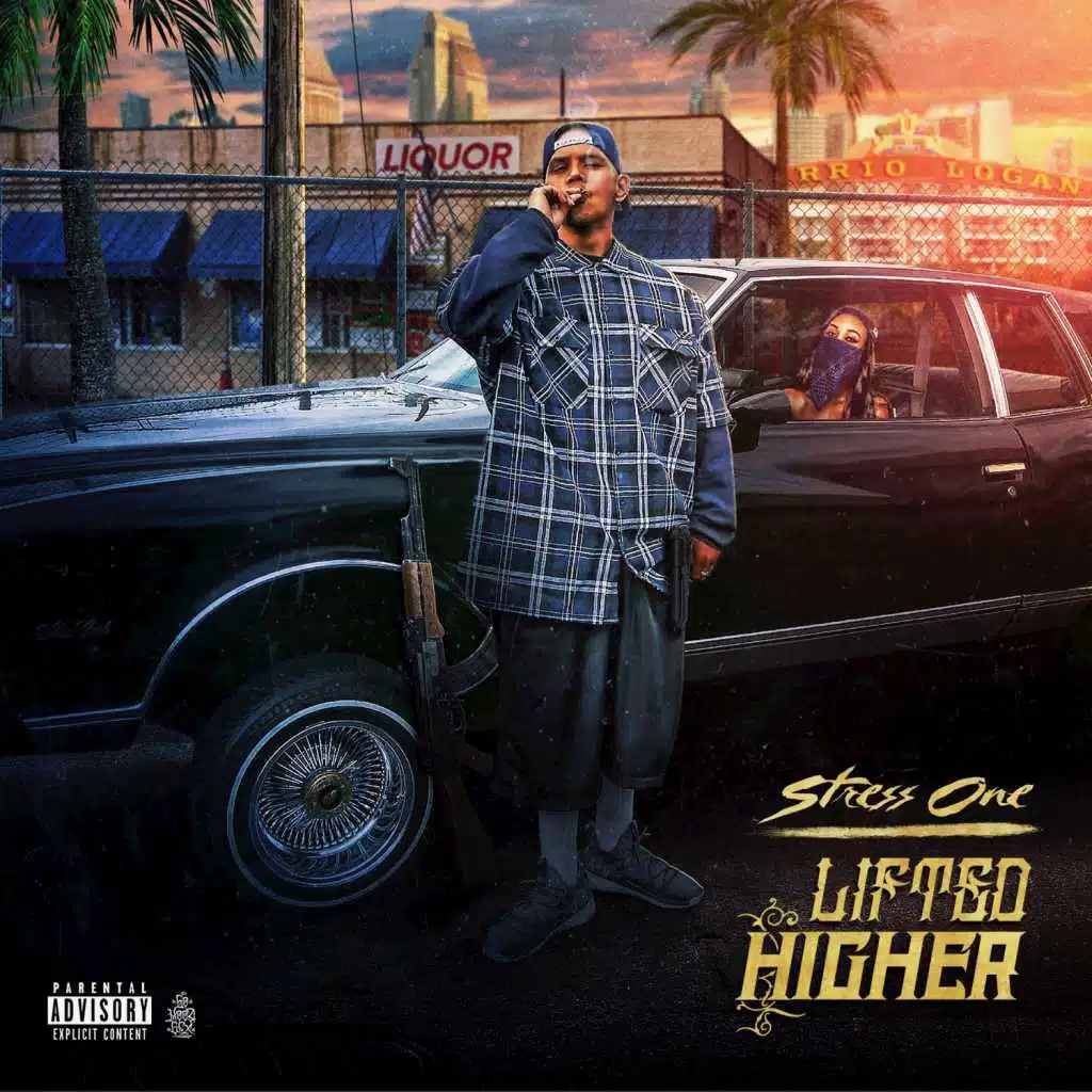 Lifted Higher