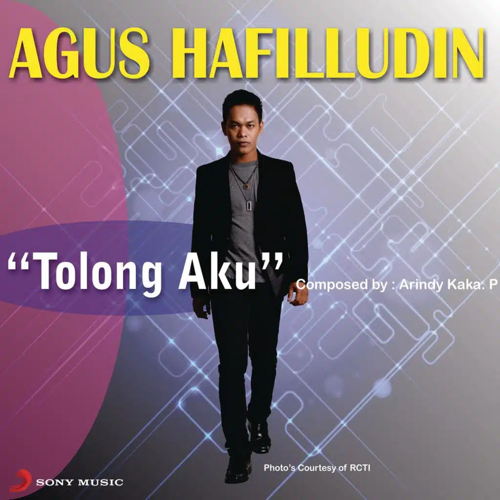 Tolong Aku (X Factor Indonesia)
