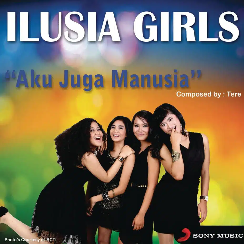 Ilusia Girls