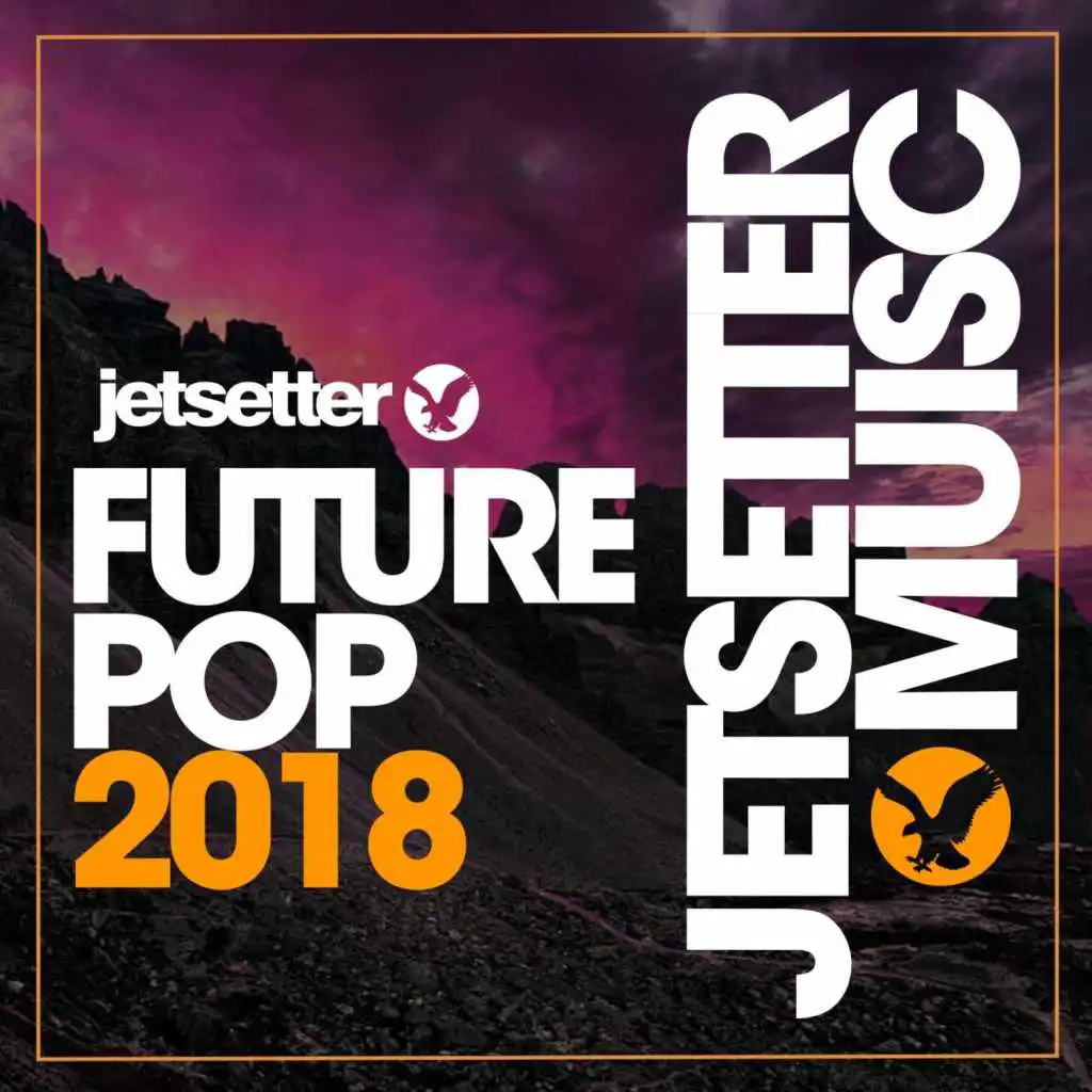 Future Pop 2018