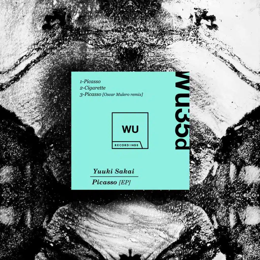 Picasso EP