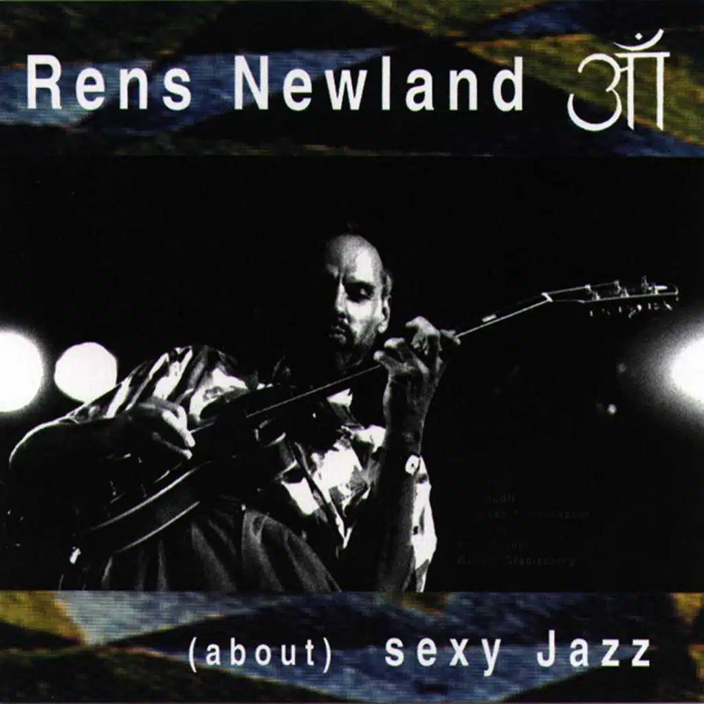 (About) Sexy Jazz