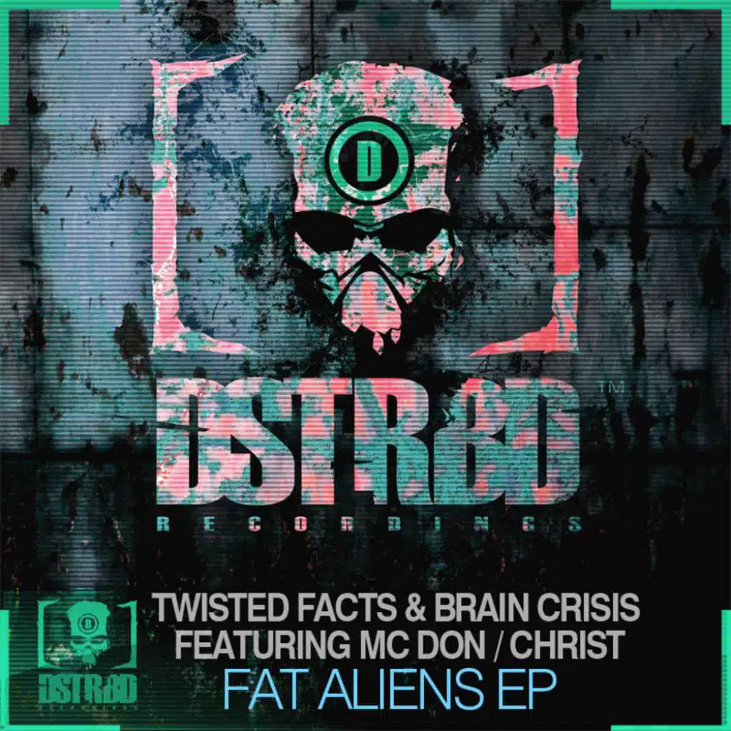 Twisted Facts & Brain Crisis