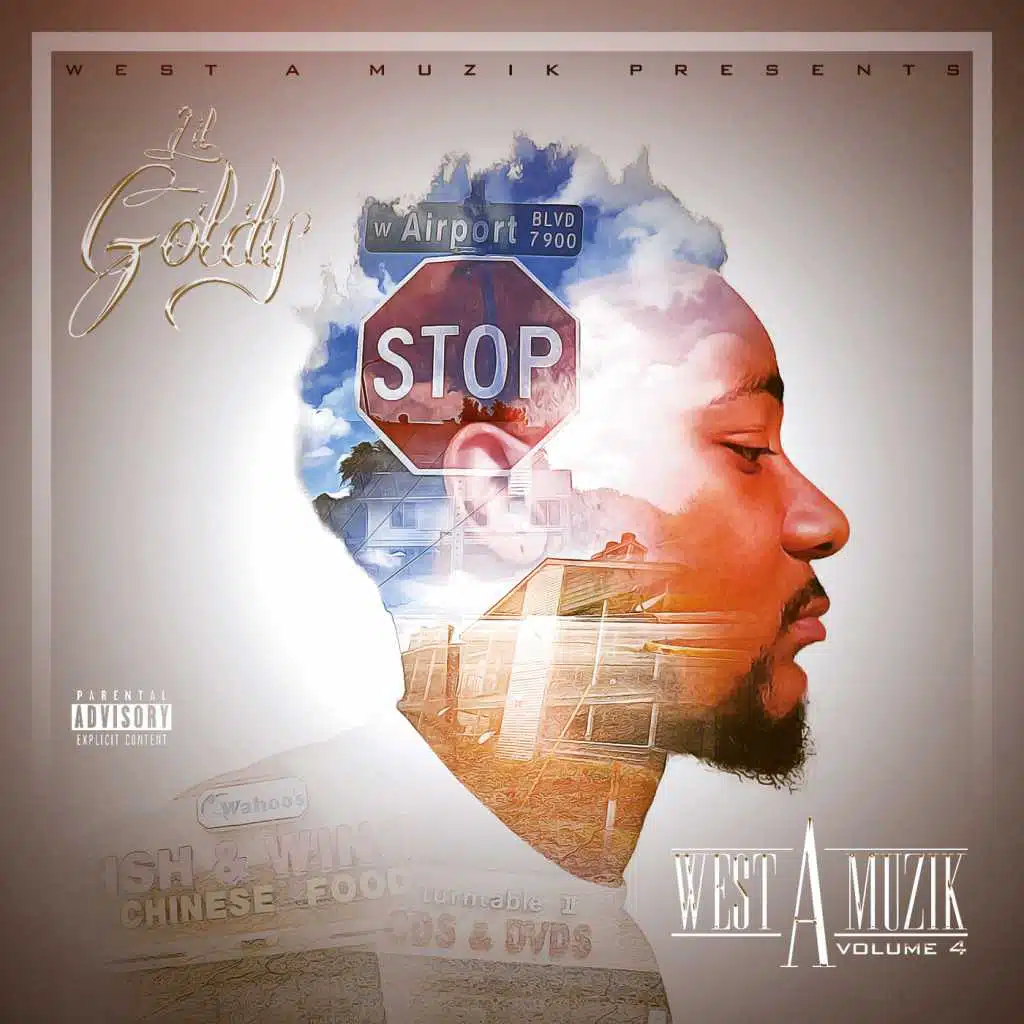 West a Muzik, Vol. 4