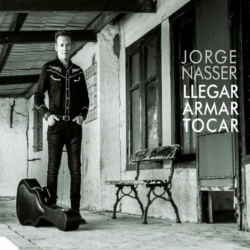 Llegar Armar Tocar