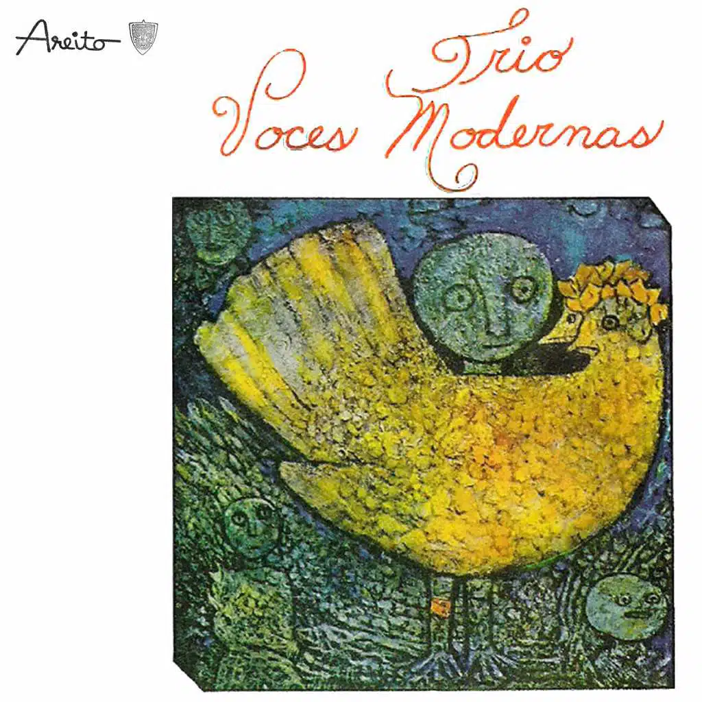 Trío Voces Modernas