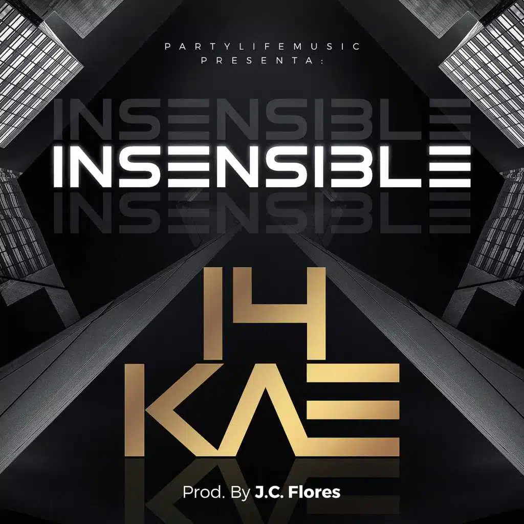 Partylifemusic Presenta: Insensible