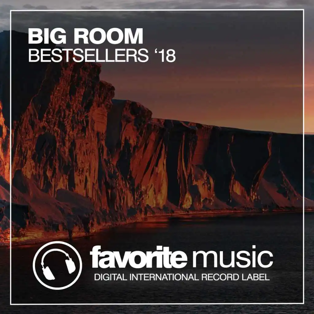 Big Room Bestsellers '18