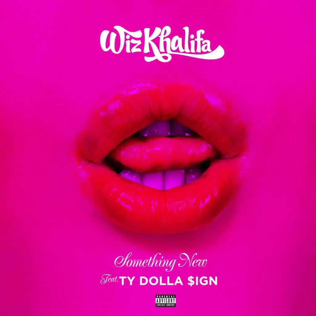 Something New (feat. Ty Dolla $ign)