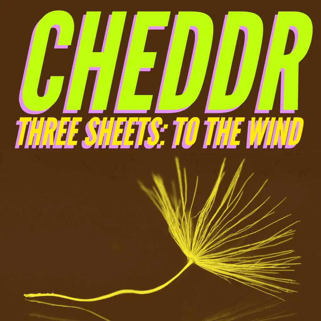 Three Sheets: To the Wind