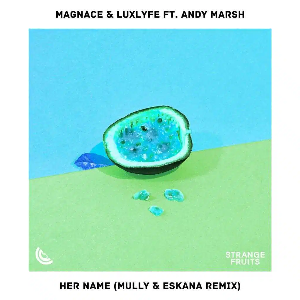 Her Name (feat. Andy Marsh) [Mully & Eskana Remix]