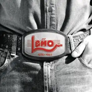Leño 1978-1983 (Versión Audio)