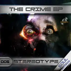 The Crime EP