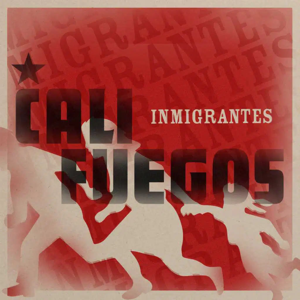 Inmigrantes
