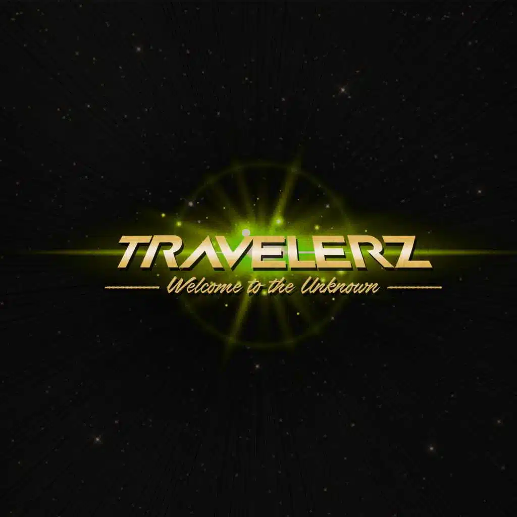 Welcome to the Unknown