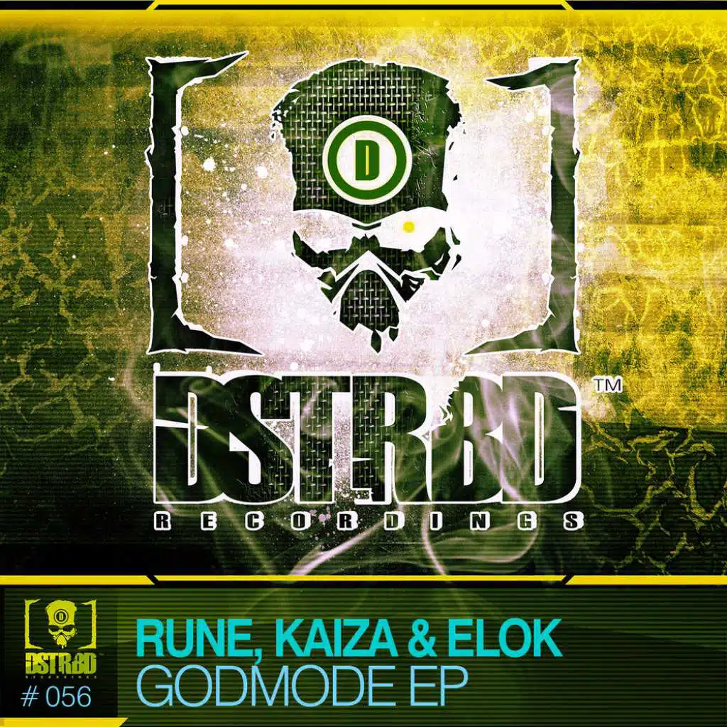 Godmode EP