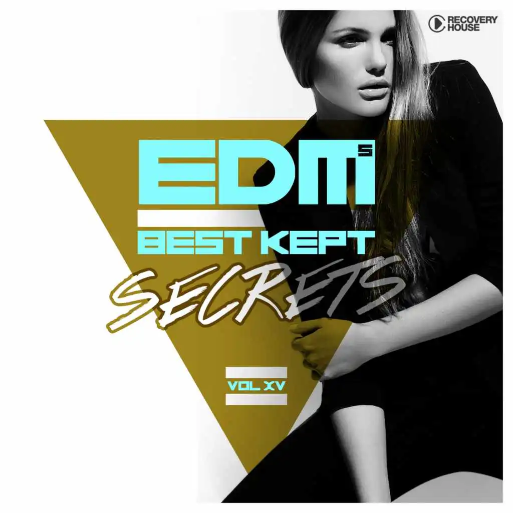 EDM's Best Kept Secrets, Vol. 15