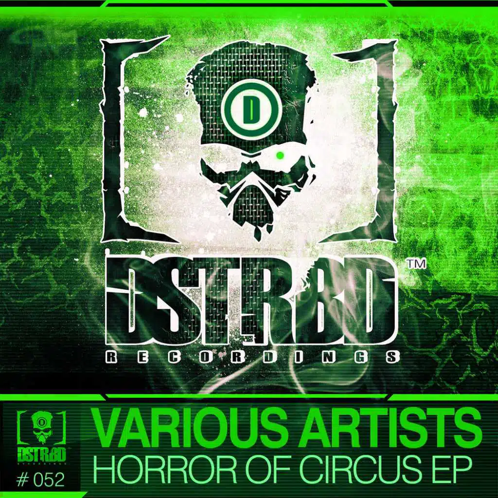 Horror Of Circus EP