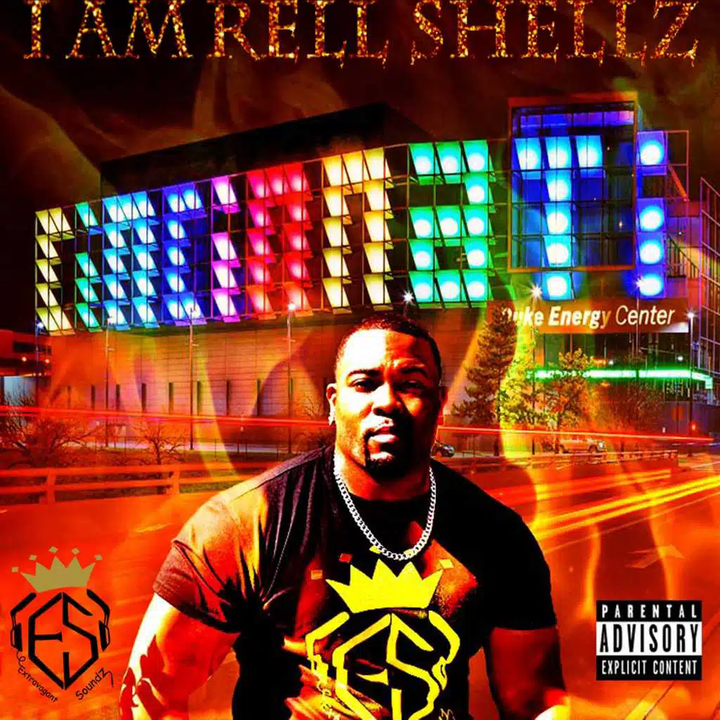 I Am Rell Shellz
