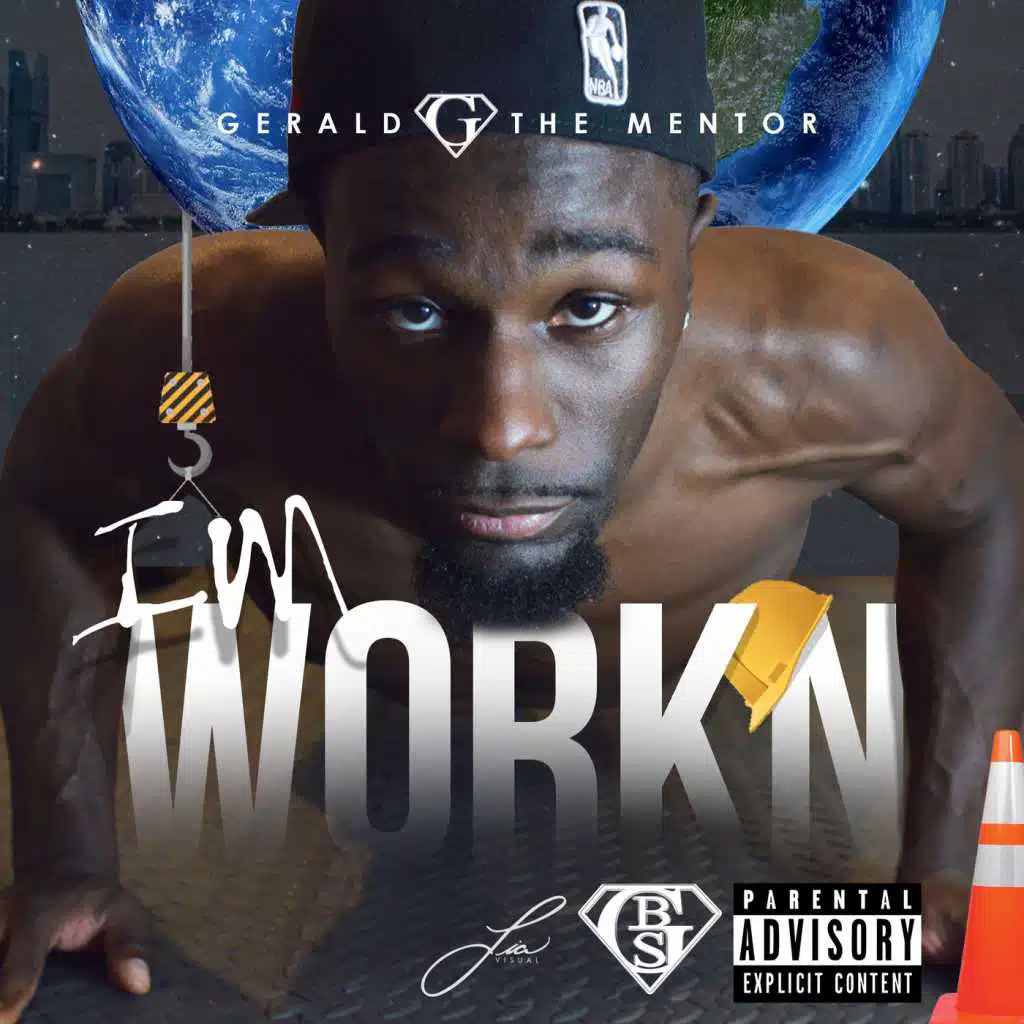 I'm WorkN