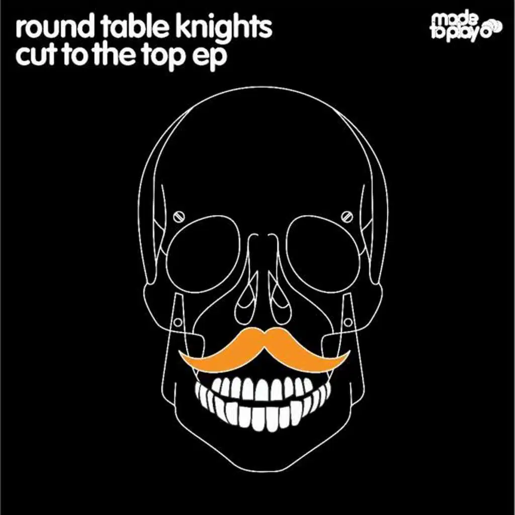 Cut to the Top (Payme Versus Made to Play All-Stars Remix) [feat. Reverend Beat-Man]