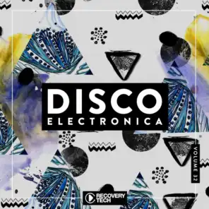 Disco Electronica, Vol. 32