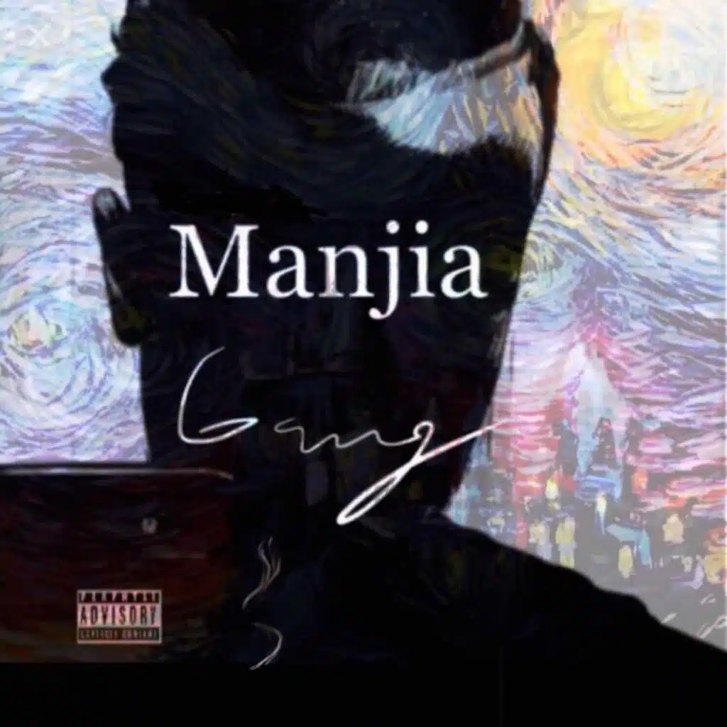 Manjia Gang