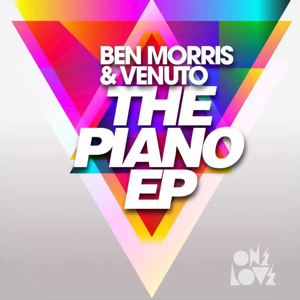 Give It Up (Flashback Dub)