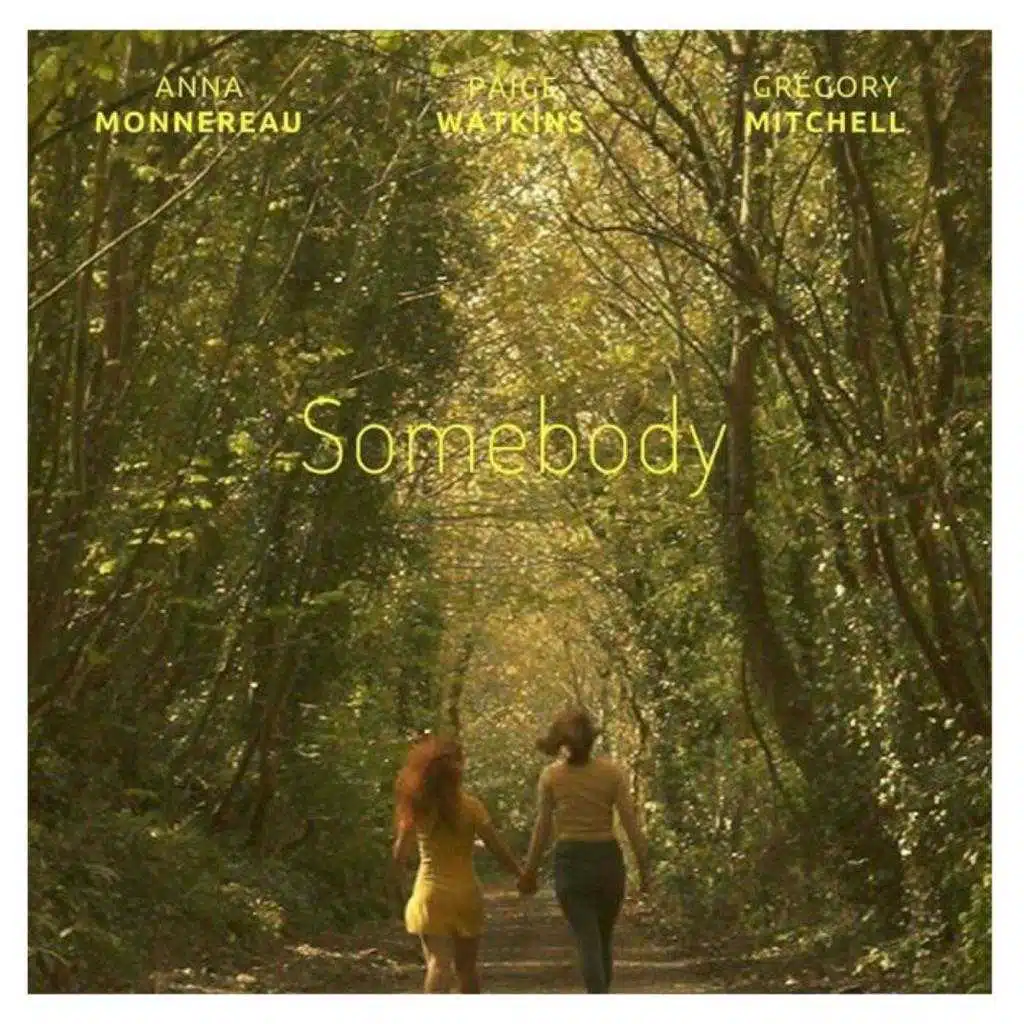 Somebody