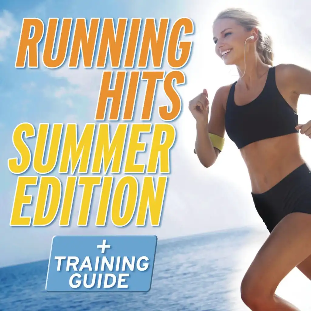 Running Hits Summer Edition (Radio Edit)