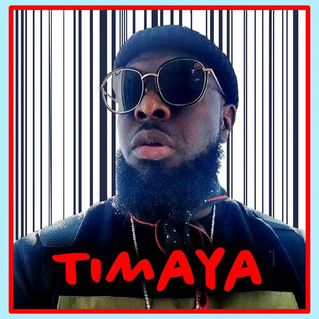 Timaya