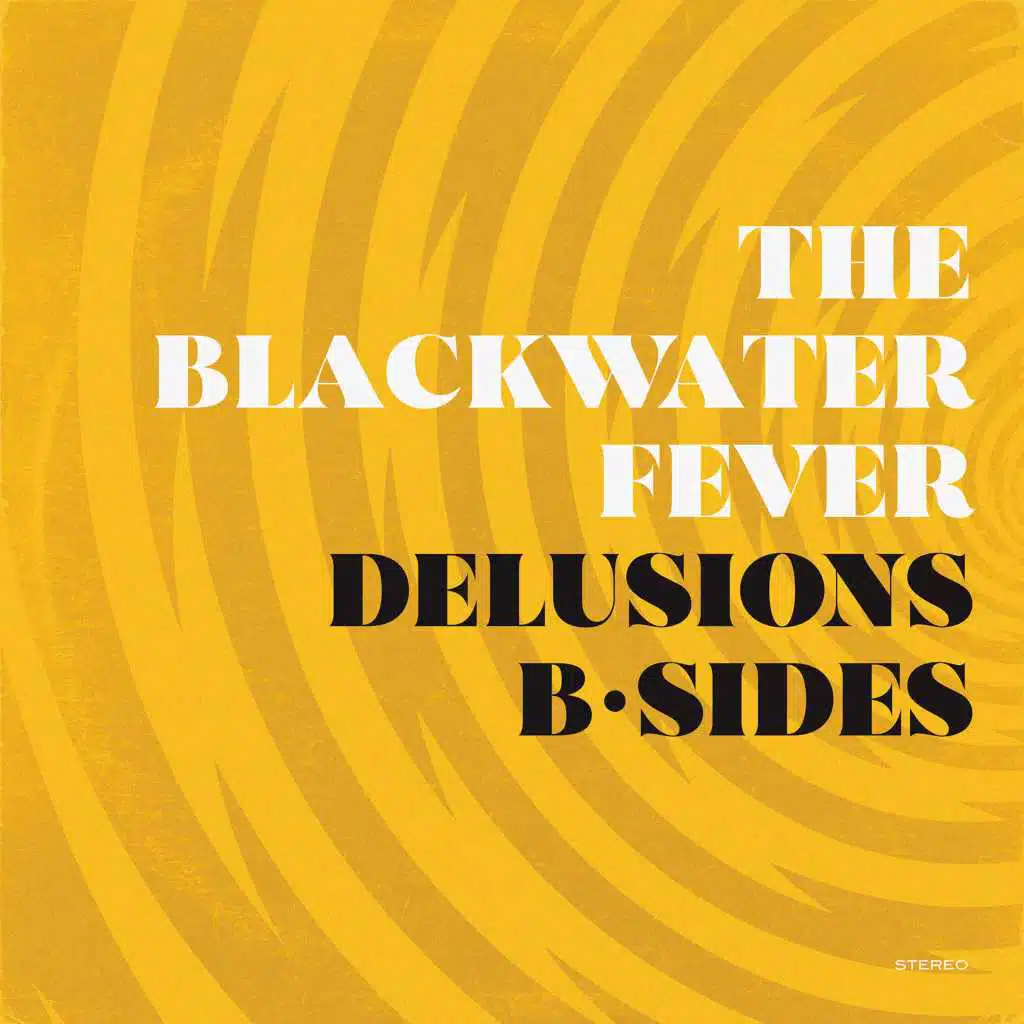 Delusions B-Sides