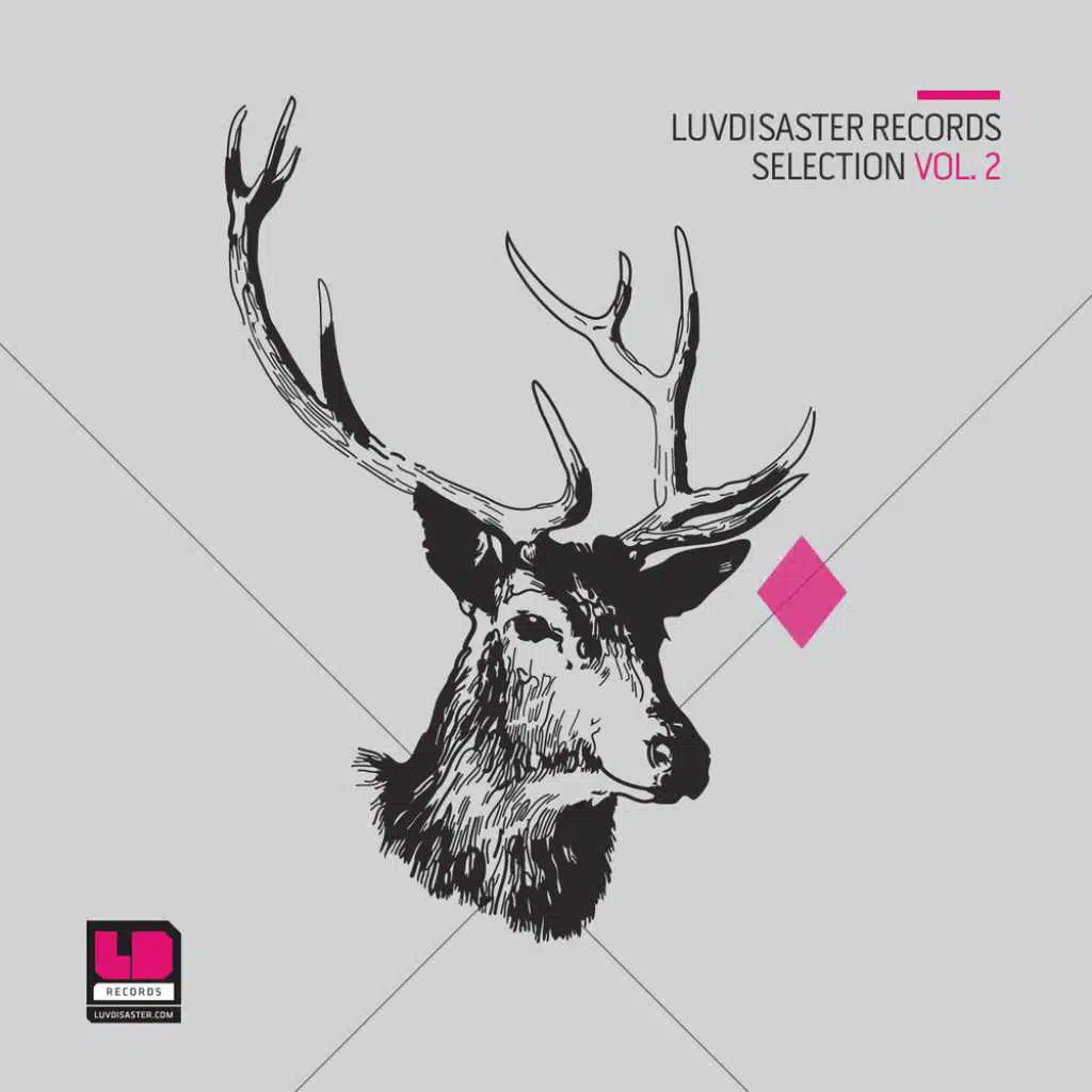 Shuffle As One (feat. Patricia Edwards)