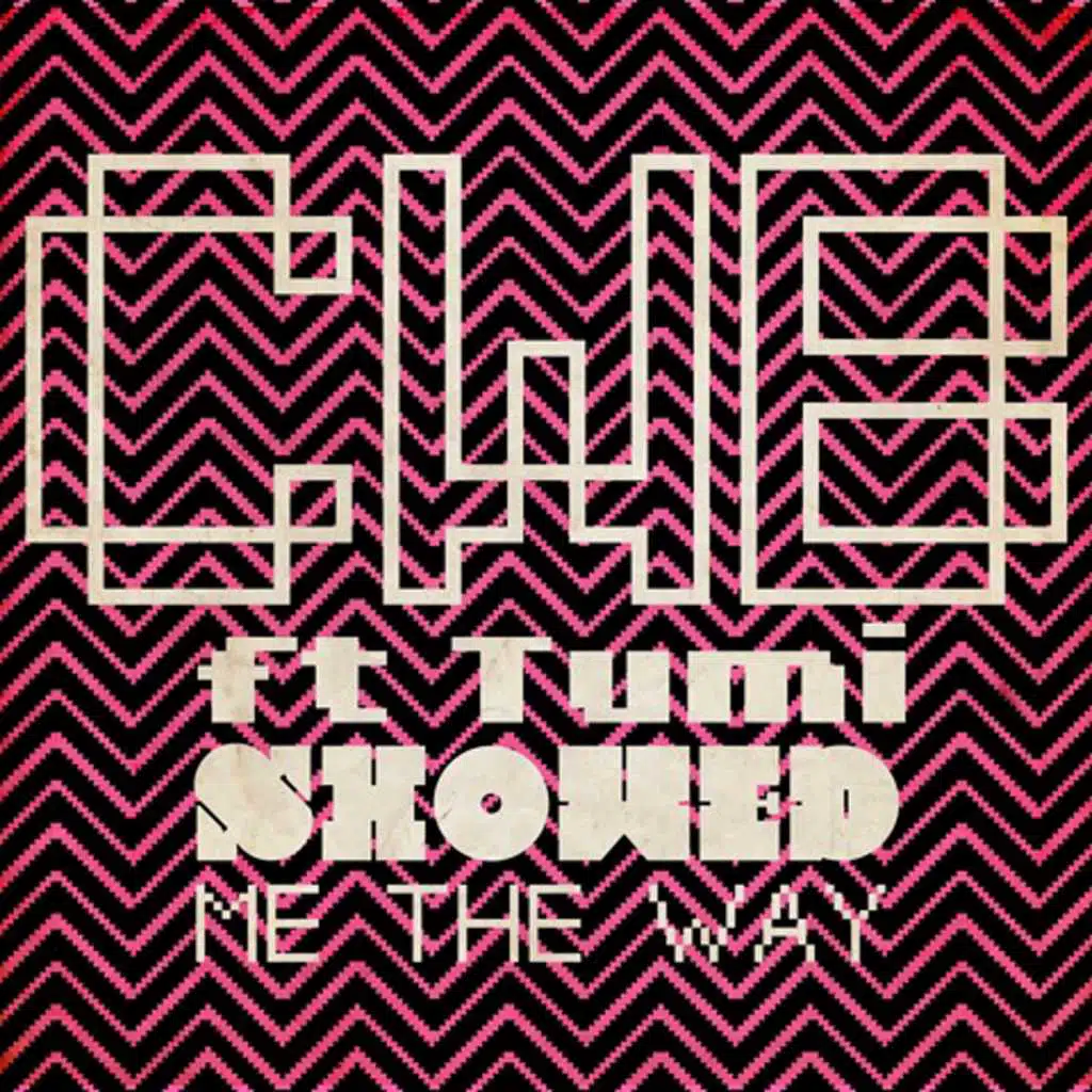Showed Me the Way (feat. TUMI)