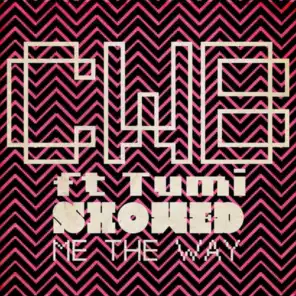 Showed Me the Way (Ben Morris & Venuto Remix) [feat. TUMI]