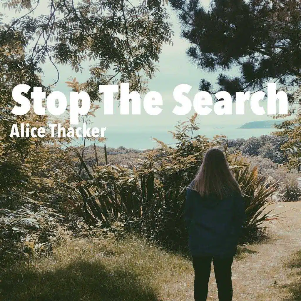 Alice Thacker
