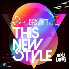 This New Style (Radio Edit) [feat. Rosie]