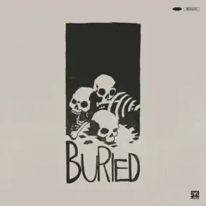 Buried EP