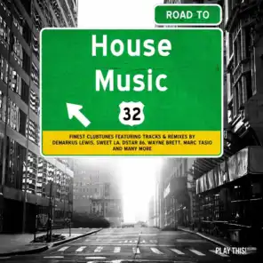 Road To House Music, Vol. 32