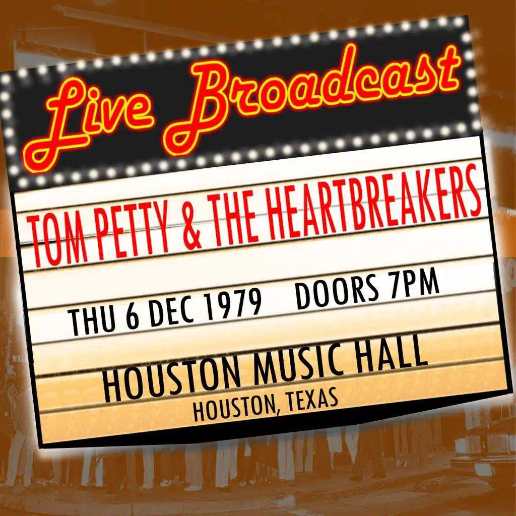 Here Comes My Girl (Broadcast 1979)