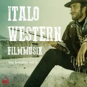 Italowestern Filmmusik, Vol. 3